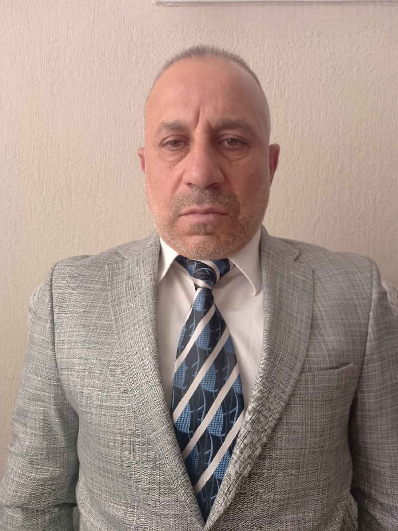 Teşkilat Başkanı