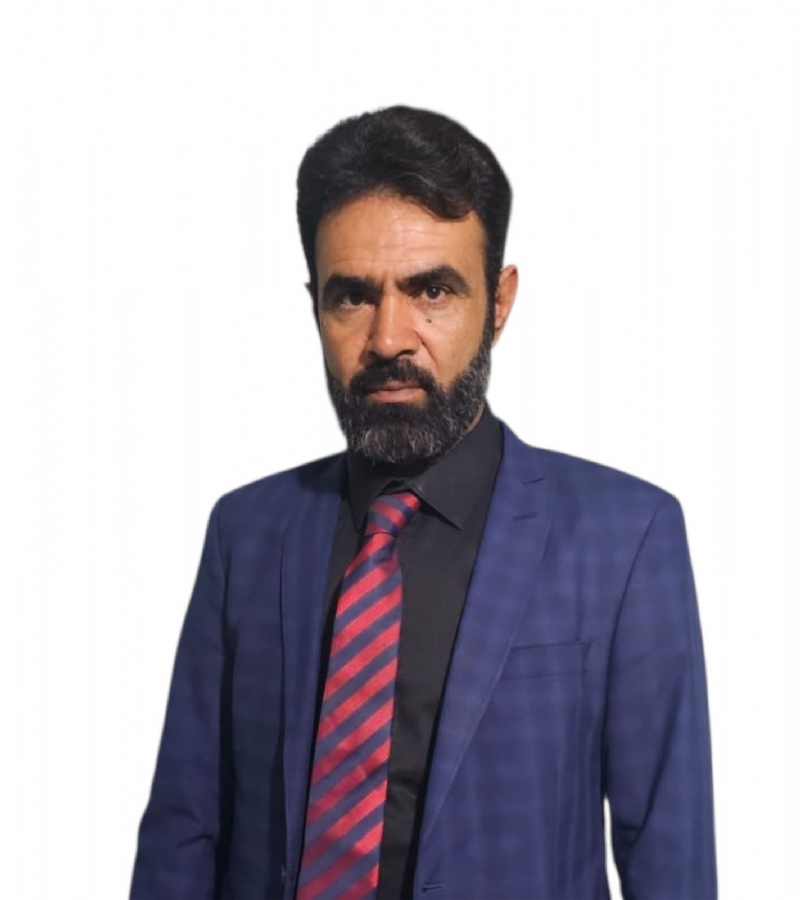 Suriye Yapılandırma Başkanı