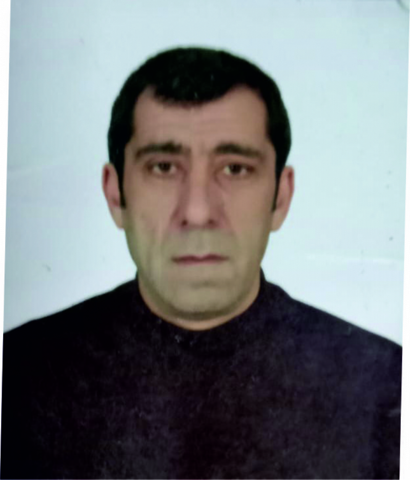 Elazığ İli Palu İlçe Başkanı
