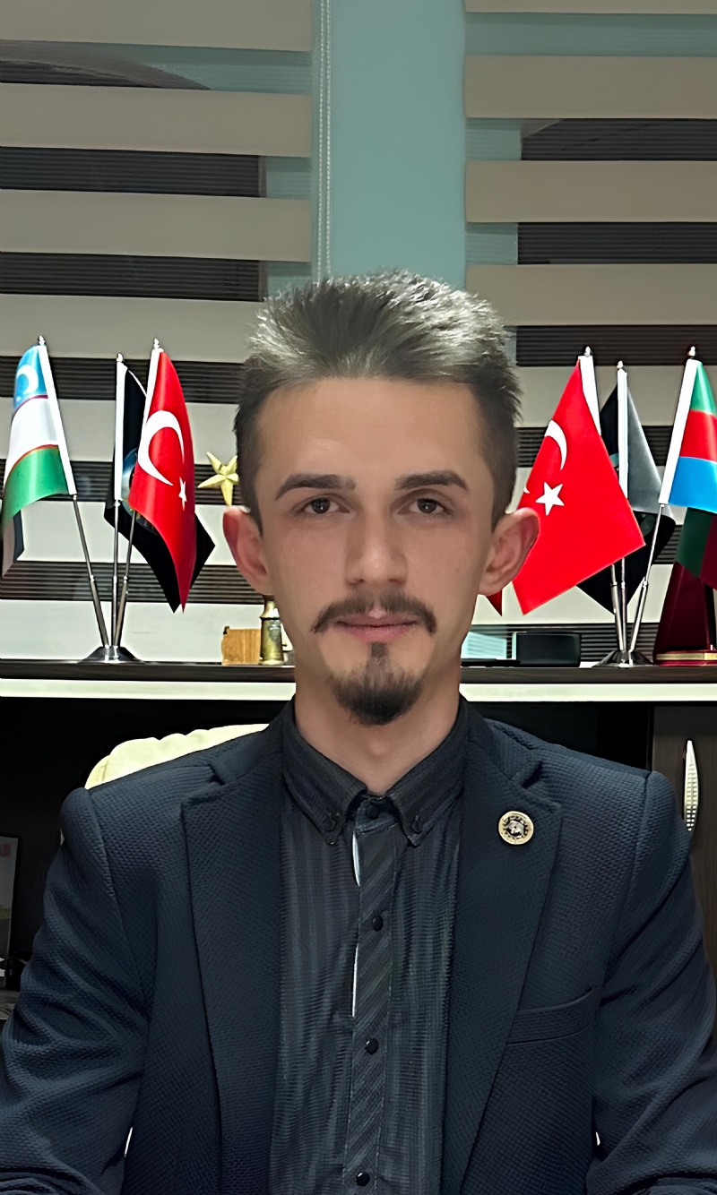 Ankara Genel Merkez Gençlik Kolları Başkanı