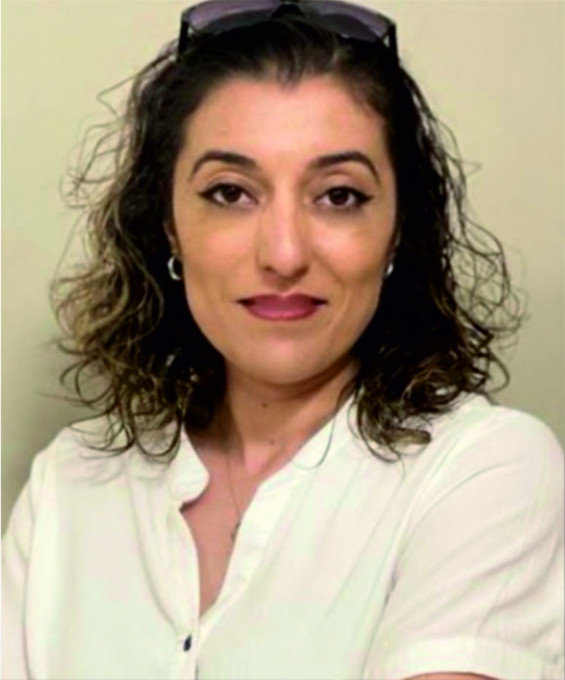 Genel Başkan Yardımcısı