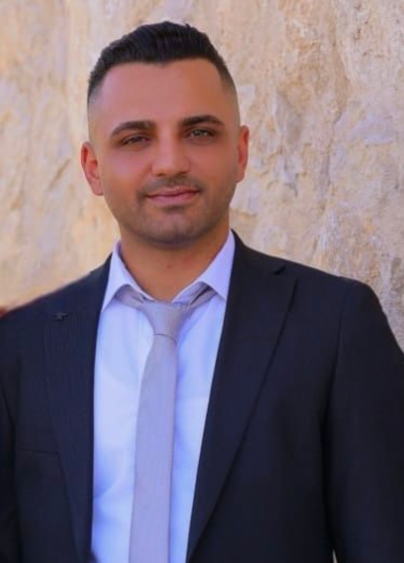 Doğu ve Güneydoğu Bölge Başkanı