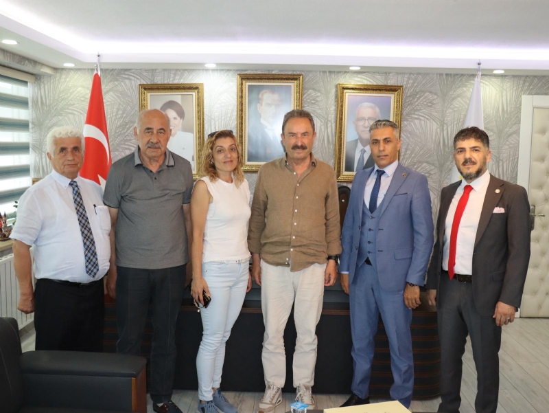 İYİ PARTİ