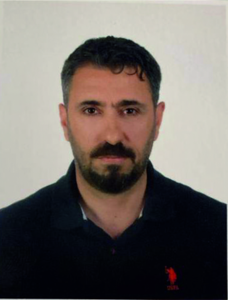 Doğu Anadolu Koordinasyon Merkez ve  Elazığ İl Başkanı