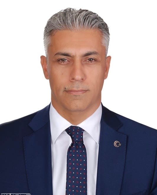 Genel Başkan Kadir Güven